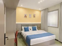 Junan Hotel - ห้องครัว