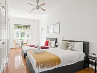Comfortable Room in Lidcombe – Steps to Train Station Hotels in Lidcombe