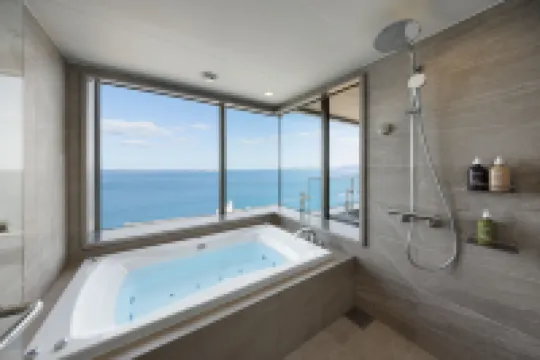 Fukuoka Prince Hotel Momochihama