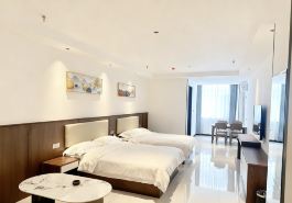 安驛民宿（伊金霍洛旗國際機場店）