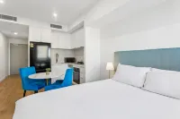 The Cullinan Apartments by CLLIX - Condos