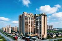 Jinhuwan Holiday Hotel (Changsha Yanghu store)