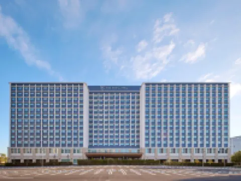ザ ロイヤルパークホテル 舞浜リゾート 東京ベイ 浦安のホテル