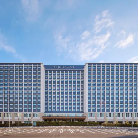 The Royal Park Hotel Maihama Resort Tokyo bay