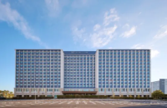 The Royal Park Hotel Maihama Resort Tokyo bay