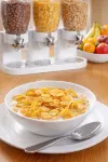 Hotel Brezza Nuova Gestione - breakfast