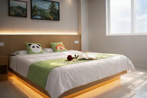 Station front Apartment (Putian EMU station) - Apartments