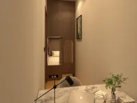 Moon International Youth Hostel (Guangyi Second Affiliated Hospital Changgang Subway Station) Hotels in Kanton