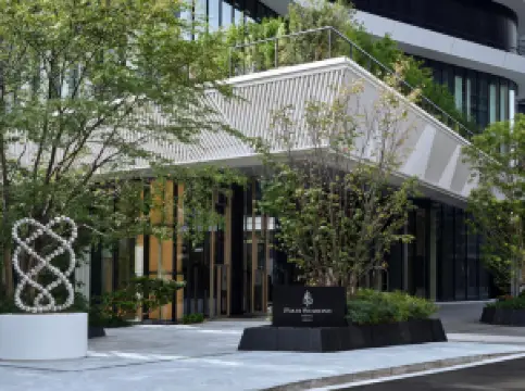Four Seasons Hotel Osaka