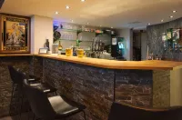 Travel Hotel Amsterdam - Bar