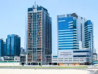 Grand Mercure Business Bay Hotel dekat Teater Opera Dubai