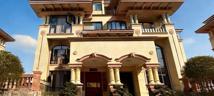 Zhinuan Ting Homestay Hotels in Pubei County