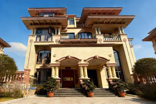 Zhinuan Ting Homestay - 2 ดาว