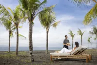 Quenzo Beach Resort - Bintang 5