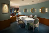Awashima Hotel - breakfast