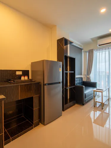 รูปภาพของดีเอฟ โฮเต็ล พัทยา