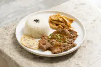 Holland Village Motel - Anping - sarapan