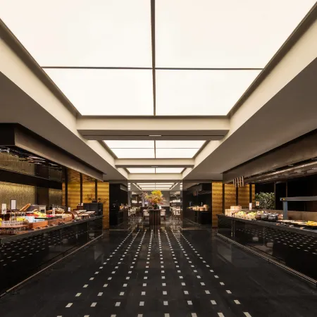 Atour S Hotel Suzhou Guanqian Pingjiang Road