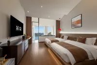 Nanshan Beishui · Another Visit to Wujiang Guesthouse