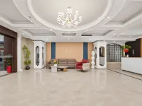 木子海景酒店 Hotels in Xiamen