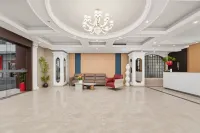 木子海景酒店