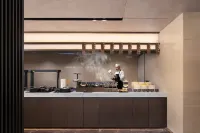 Atour Hotel Beijing Qianmen Hufangqiao Metro Station - New