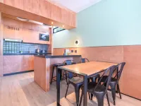 Trendy Apartments in Palermo Hollywood by BueRentals Hotels in Buenos Aires
