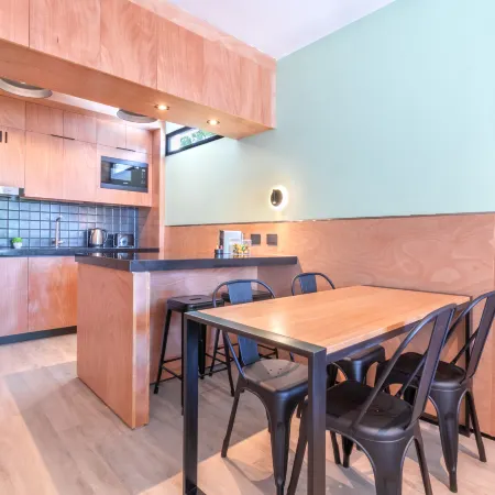 Trendy Apartments in Palermo Hollywood by BueRentals