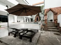 Lanna Oriental Mae Rim Hotels in Mae Rim