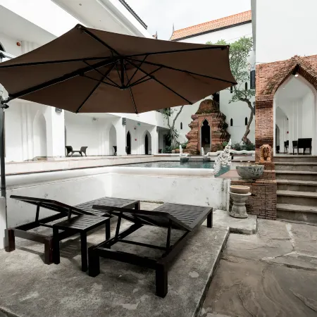 Lanna Oriental Mae Rim