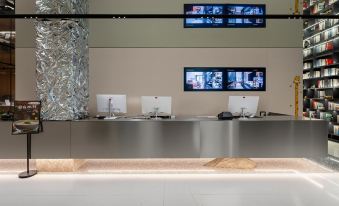 Insio Hotel (Shenzhen Shekou Maritime World)