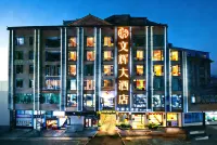 Lüchun Wenhui Hotel (Lüchun Bus Terminal Branch)