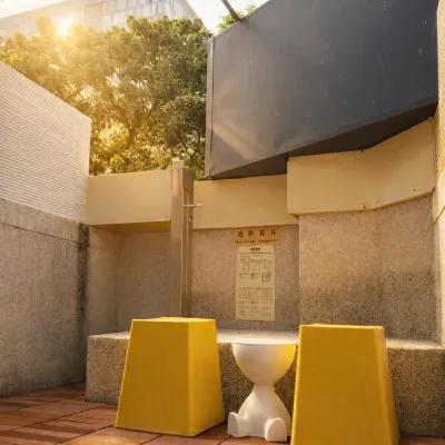 Feng Jia 25 Hotel Hotels near Maple Garden Taichung