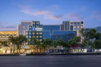 Holiday Inn Express Jinan Quancheng Square by IHG