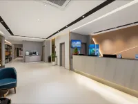 Kangbo Yun Hotel (Guangping County Railway Station People's Square) Hotels in Guangping