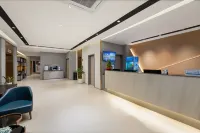 Kangbo Yun Hotel (Guangping County Railway Station People's Square)