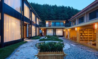 Floral Hotel· Mount Wutai Ruyuan Boutique Hotel