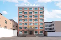 Fenghe Garden Hotel
