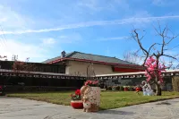繁星藏塢莊園民宿