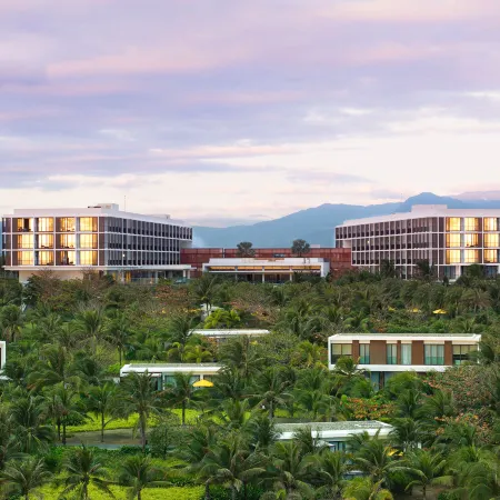 The Westin Resort & Spa Cam Ranh