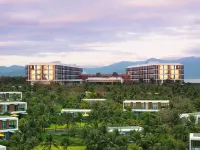 The Westin Resort & Spa Cam Ranh - spa