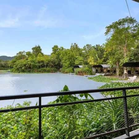 Samui Fishing Club and Resort