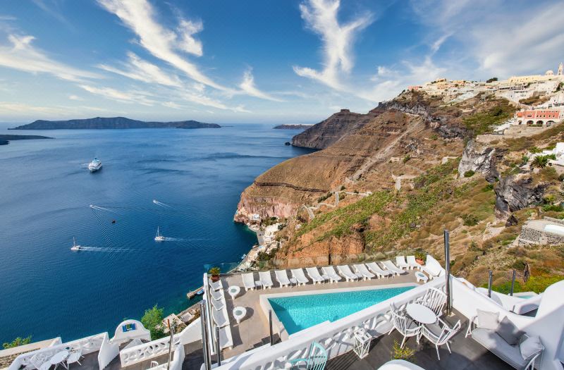 Athina Luxury Suites