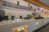 Yanlv·Yan'an Hotel
