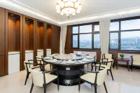 Tianshui Senboyuan Hotel - Aamiainen