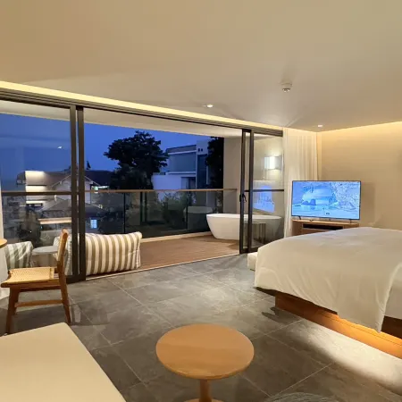 Riva Hua Hin Отели в г. Хуахин
