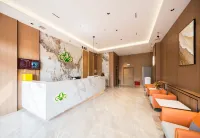 Weige Hotel (Daqing East Station)