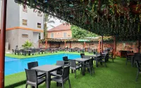 Best Western Plus Elomaz Hotel - Gym