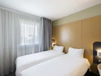 B&B Hotel Perpignan Sud Marché International Hotel a Perpignano
