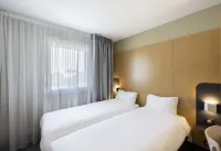 B&B Hotel Perpignan Sud Marché International